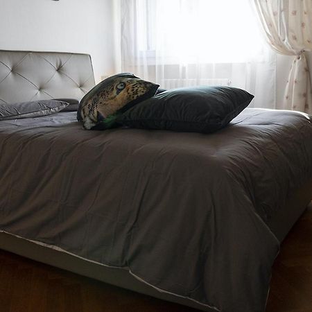Villa Matildis โมดินา ภายนอก รูปภาพ