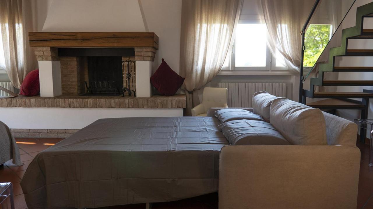 Villa Matildis โมดินา ภายนอก รูปภาพ
