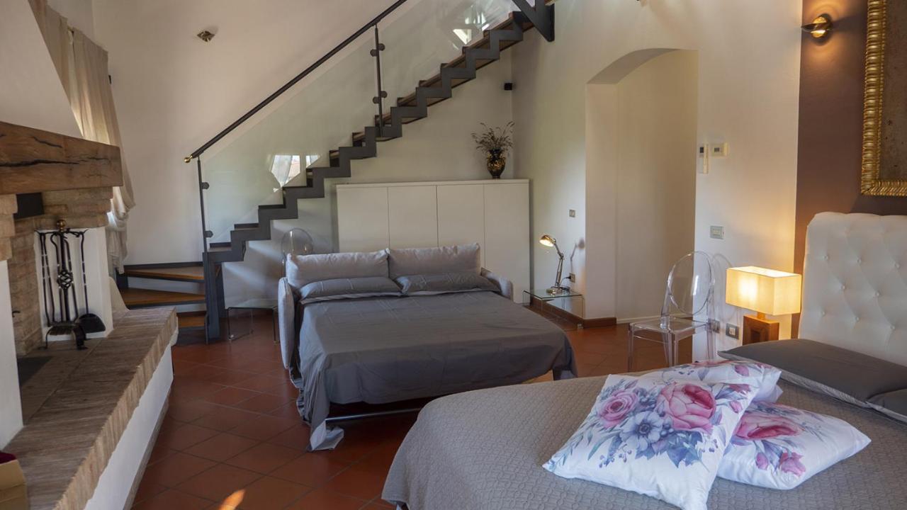Villa Matildis โมดินา ภายนอก รูปภาพ