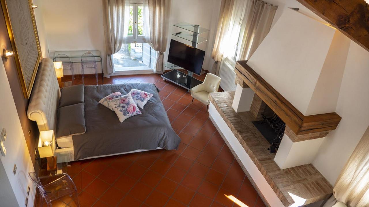 Villa Matildis โมดินา ภายนอก รูปภาพ