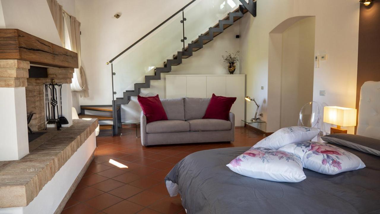 Villa Matildis โมดินา ภายนอก รูปภาพ
