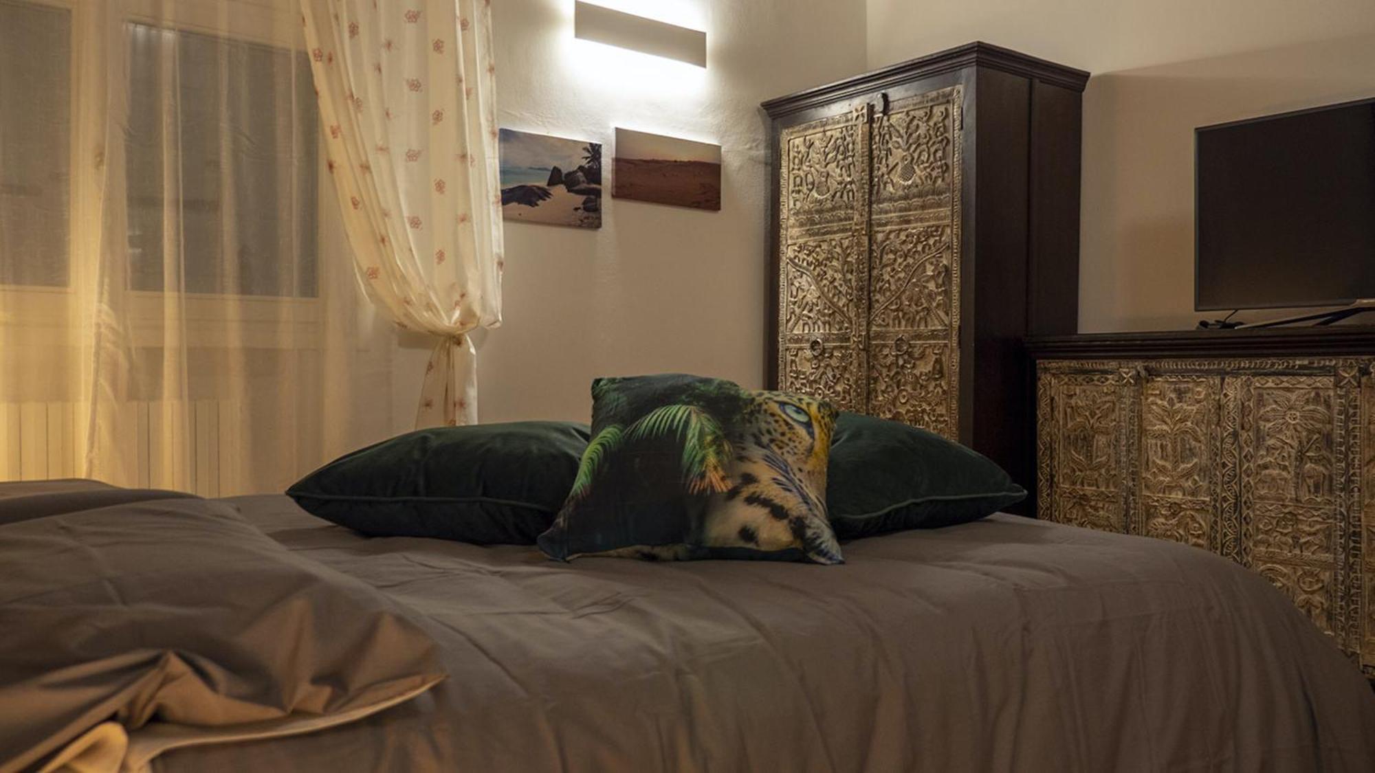 Villa Matildis โมดินา ภายนอก รูปภาพ